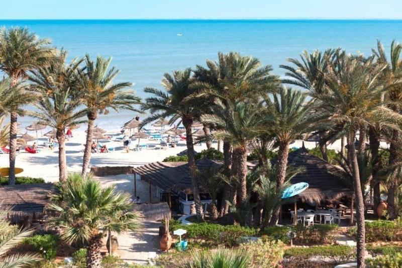 Golf Beach Hotel أغير المظهر الخارجي الصورة