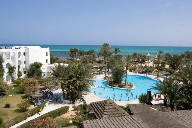 Golf Beach Hotel أغير المظهر الخارجي الصورة