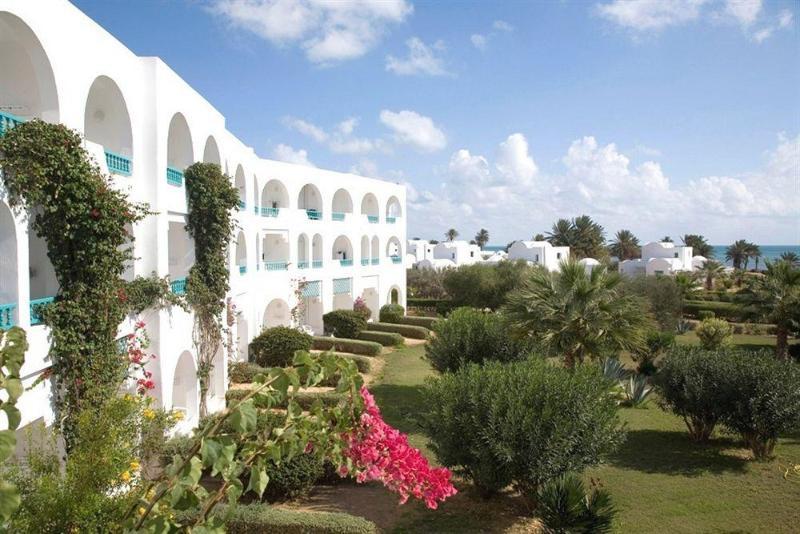 Golf Beach Hotel أغير المظهر الخارجي الصورة