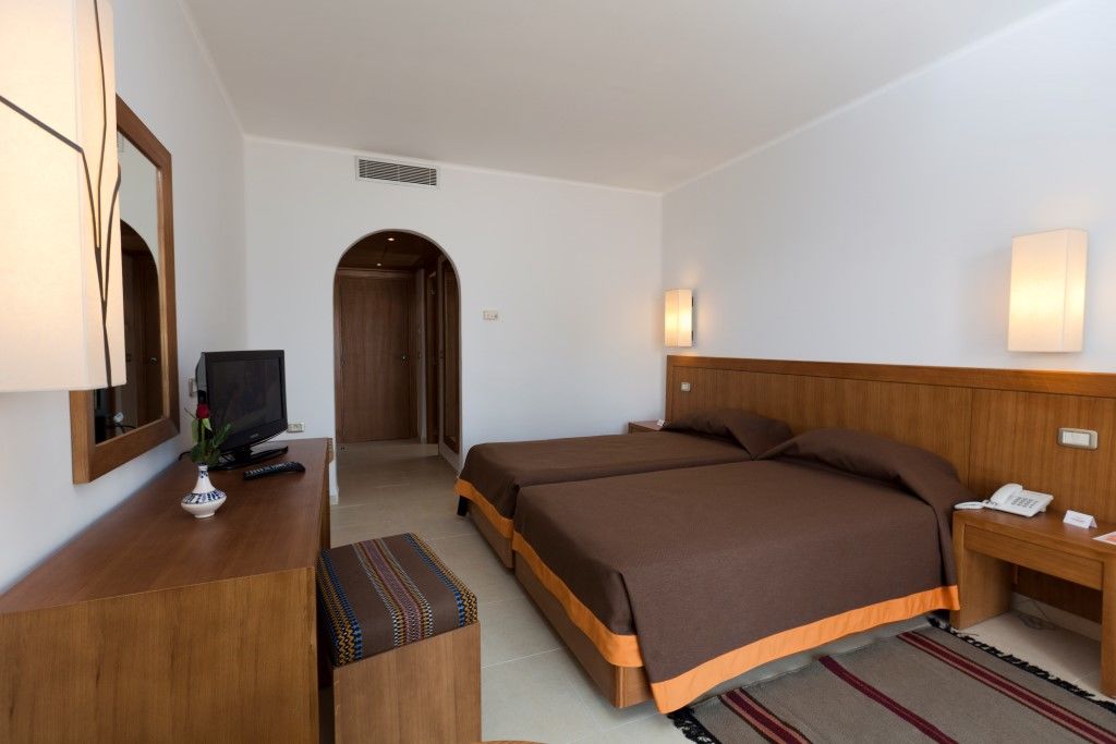Golf Beach Hotel أغير المظهر الخارجي الصورة