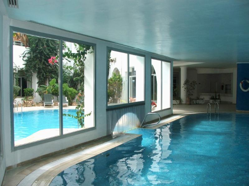 Golf Beach Hotel أغير المظهر الخارجي الصورة