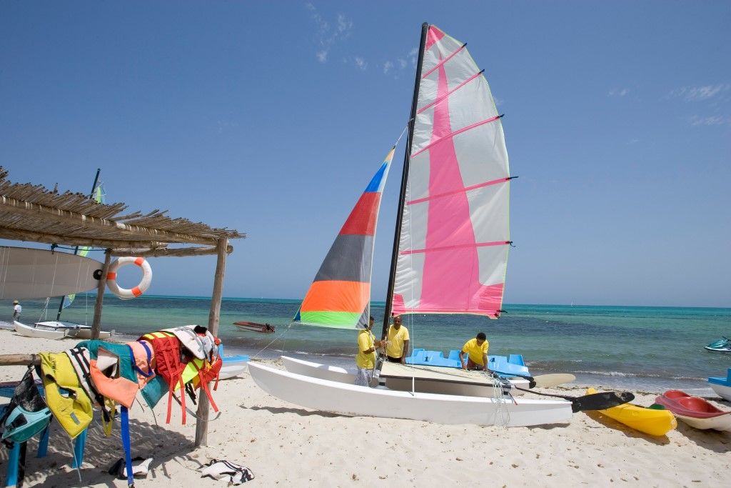 Golf Beach Hotel أغير المظهر الخارجي الصورة
